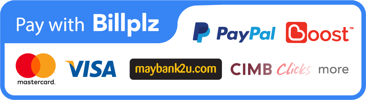 Online Banking (FPX)